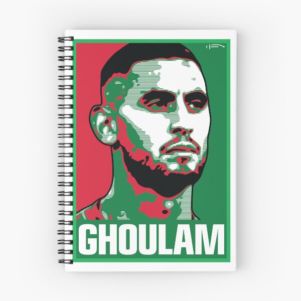 Item preview, Ghoulam - ALGERIA designed and sold by DFA.