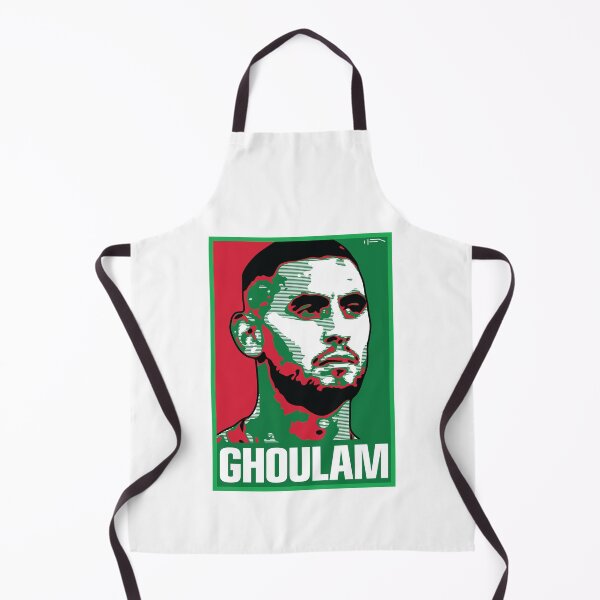 Item preview, Ghoulam - ALGERIA designed and sold by DFA.