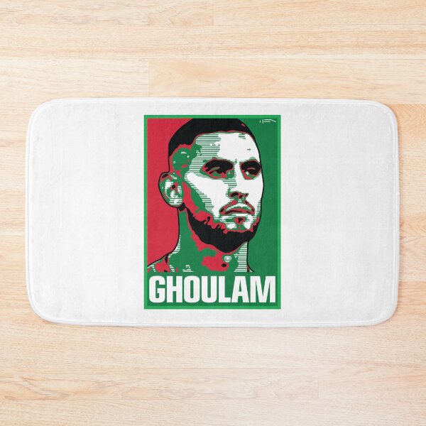 Item preview, Ghoulam - ALGERIA designed and sold by DFA.