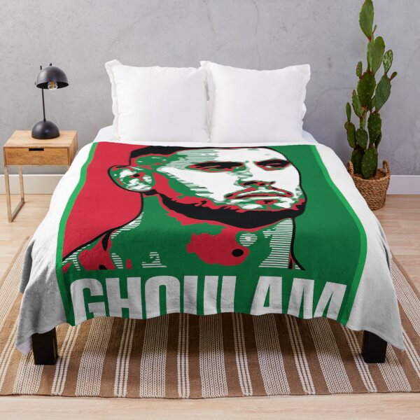 Item preview, Ghoulam - ALGERIA designed and sold by DFA.