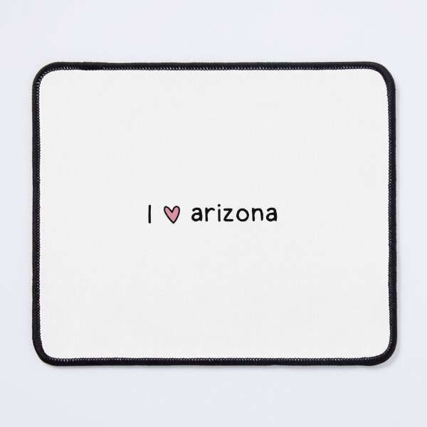 Item preview, I love Arizona designed and sold by dontqu0teme.