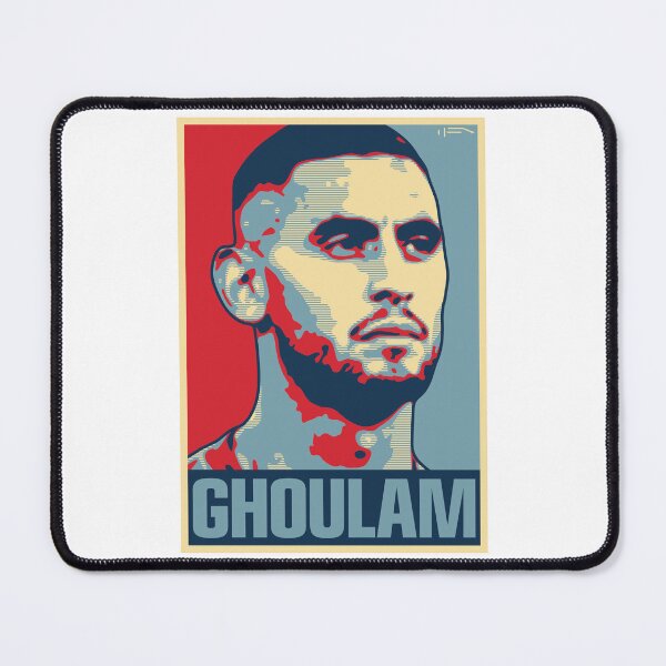 Item preview, Ghoulam designed and sold by DFA.