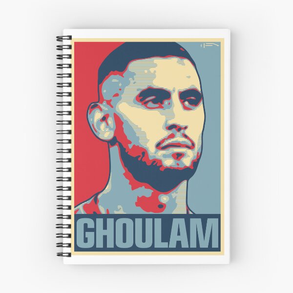 Item preview, Ghoulam designed and sold by DFA.
