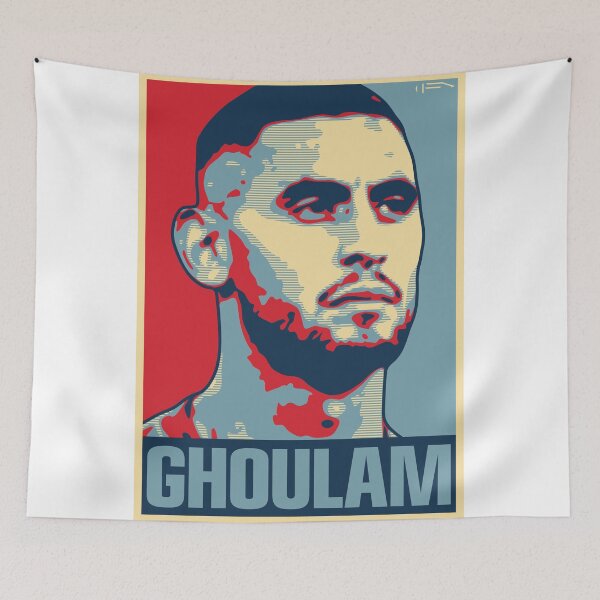 Item preview, Ghoulam designed and sold by DFA.