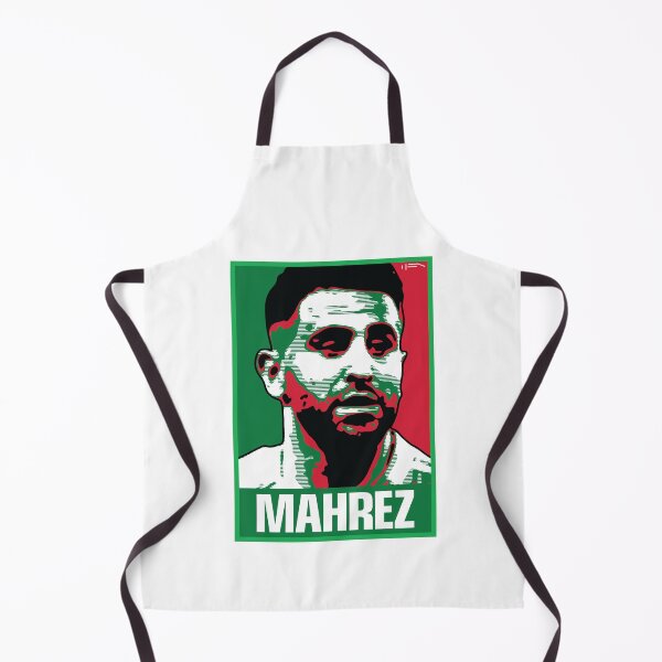 Item preview, Mahrez - ALGERIA designed and sold by DFA.