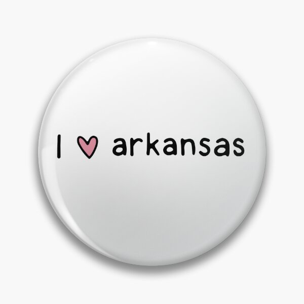 Item preview, I love Arkansas designed and sold by dontqu0teme.