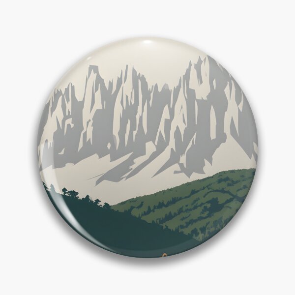 Item preview, Cibola National Forest designed and sold by Backyard Adventures.