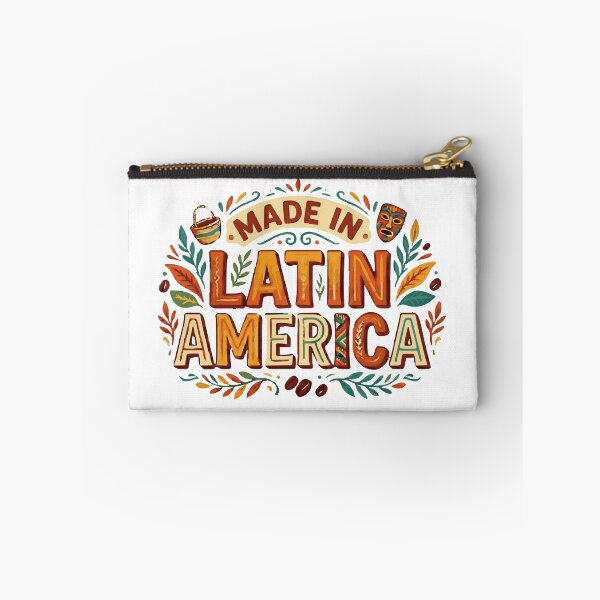 Item preview, Made in Latin America - Vibrant Cultural Folk Art designed and sold by DanniJordan.