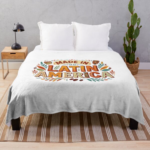 Item preview, Made in Latin America - Vibrant Cultural Folk Art designed and sold by DanniJordan.