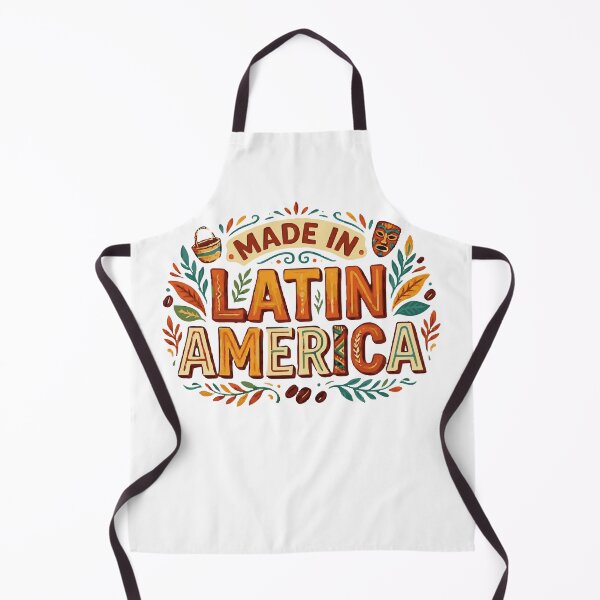 Item preview, Made in Latin America - Vibrant Cultural Folk Art designed and sold by DanniJordan.