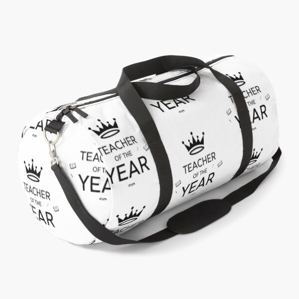 Item preview, Teacher Of The Year Award Design – Best Teacher Appreciation Gift designed and sold by CyfroweMysli.