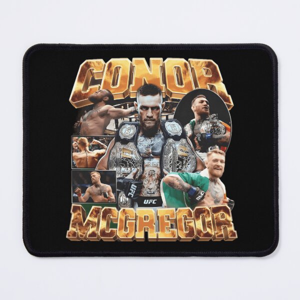 Item preview, Conor McGregor "The Notorious" Vintage designed and sold by JeyVel.