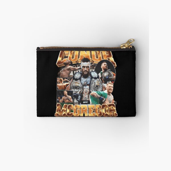 Item preview, Conor McGregor "The Notorious" Vintage designed and sold by JeyVel.