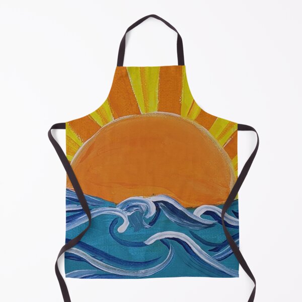 Item preview, Summer Days and Waves designed and sold by Lala's Whimsy Studio.
