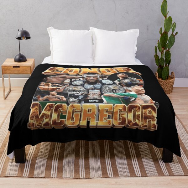 Item preview, Conor McGregor "The Notorious" Vintage designed and sold by JeyVel.