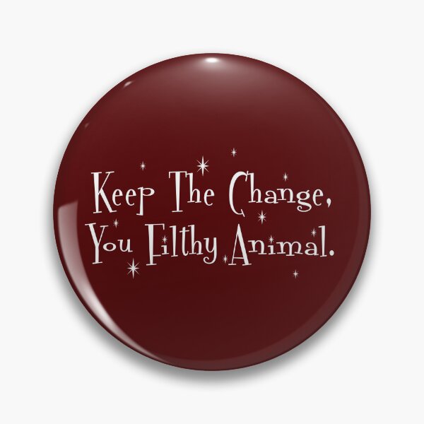 Item preview, Filthy Animal designed and sold by Normbot2000.