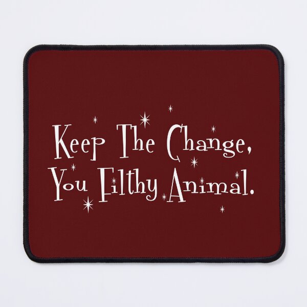 Item preview, Filthy Animal designed and sold by Normbot2000.