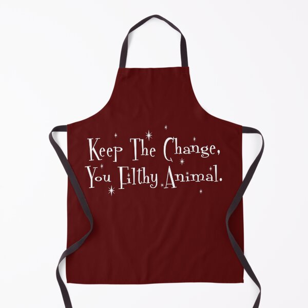 Item preview, Filthy Animal designed and sold by Normbot2000.