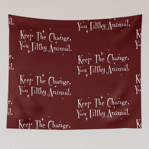 Item preview, Filthy Animal designed and sold by Normbot2000.