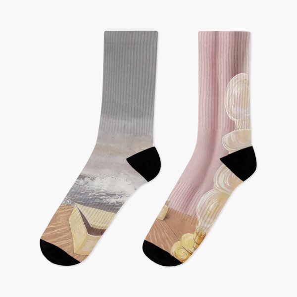 Item preview, René Magritte designed and sold by winkycheese.