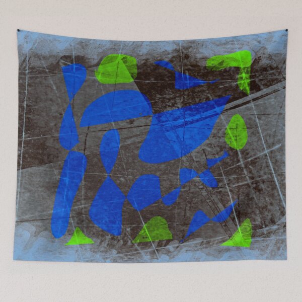 Item preview, Fragments of Motion designed and sold by Getrealdesigns.