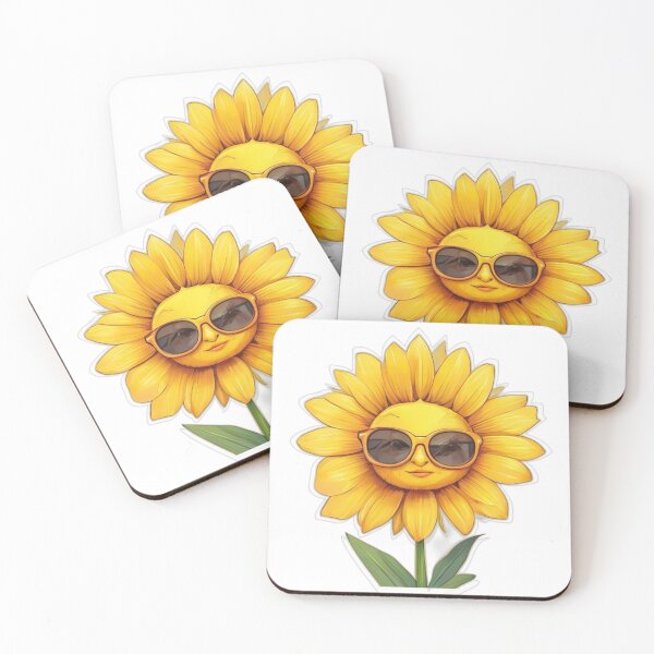 Item preview, a sunflower designed and sold by HiagoAlves.