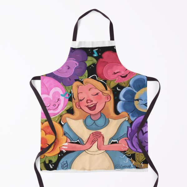 Item preview, Alicia en el Pais de las Maravillas designed and sold by soupv20.