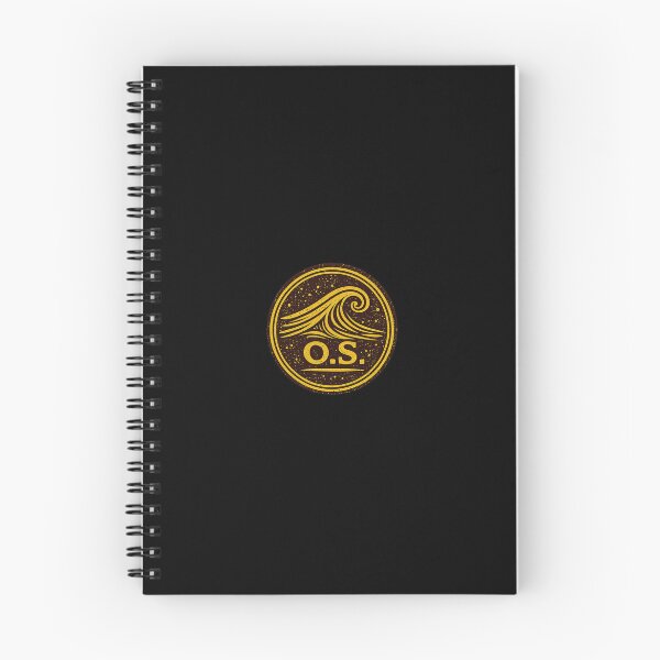 Item preview, 6. Odyssey Series – Gold Emblem T-Shirt | Minimal Greek Mythology Logo designed and sold by Odyssey-Series.