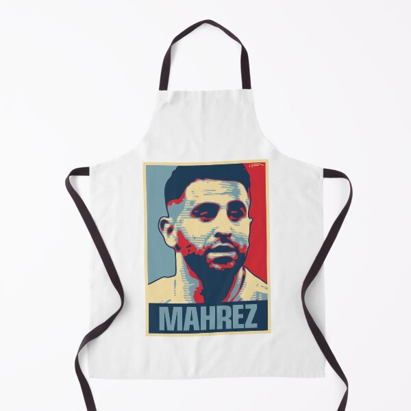 Item preview, Mahrez designed and sold by DFA.