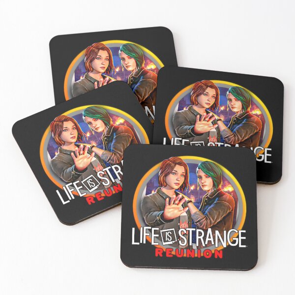 Item preview, Life is strange designed and sold by maglomanya.