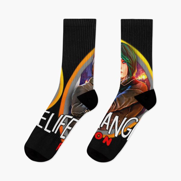 Item preview, Life is strange designed and sold by maglomanya.