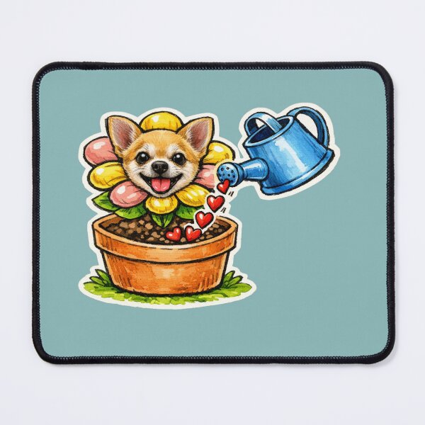 Item preview, Happy chihuahua designed and sold by Atelierby-Anita.