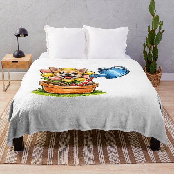 Item preview, Happy chihuahua  designed and sold by Atelierby-Anita.
