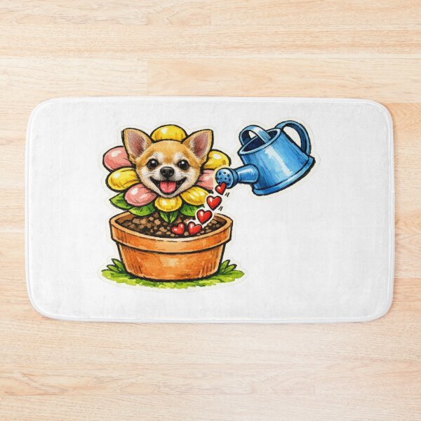 Item preview, Happy chihuahua  designed and sold by Atelierby-Anita.