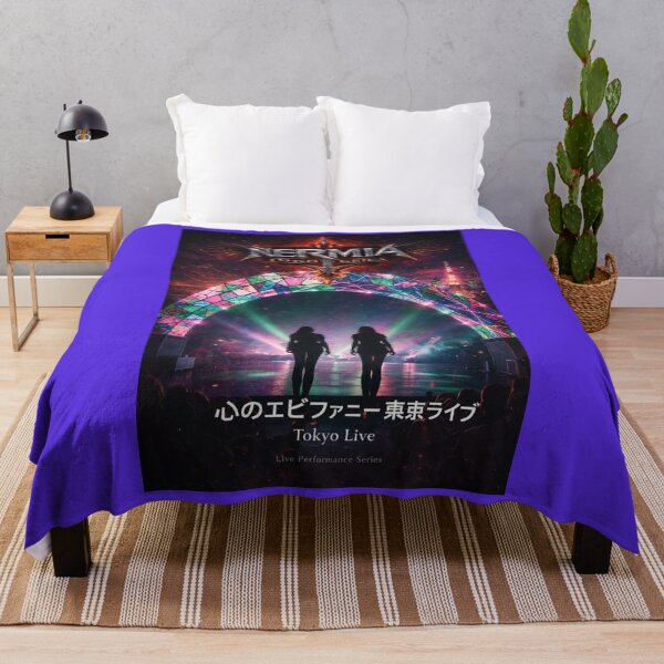 Item preview, Epiphany of the Heart: Eternal Night in Tokyo designed and sold by KINSPIREWOLFBAT.