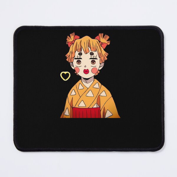 Item preview, Zenitsu Agatsuma  designed and sold by visionsunveiled.