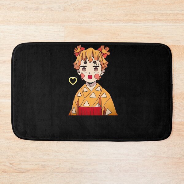 Item preview, Zenitsu Agatsuma  designed and sold by visionsunveiled.