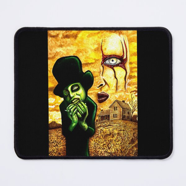 Item preview, A waking nightmare. designed and sold by Laurent Cazuguel.