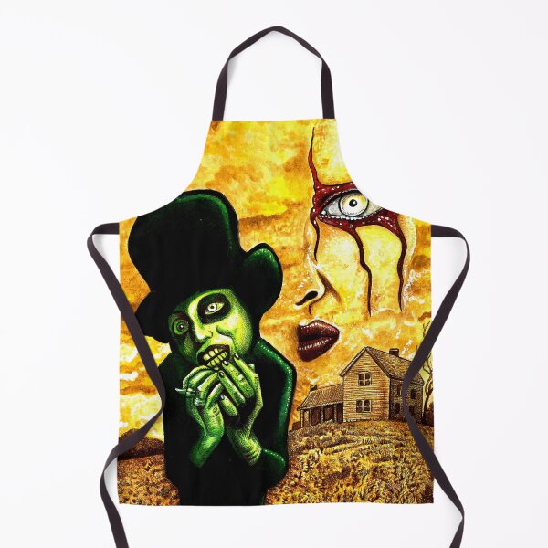 Item preview, A waking nightmare. designed and sold by Laurent Cazuguel.