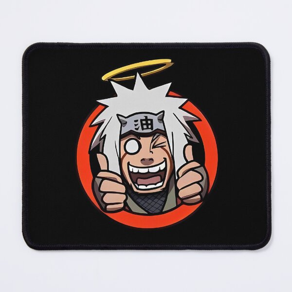 Item preview, Jiraiya Legendary Sage  designed and sold by visionsunveiled.
