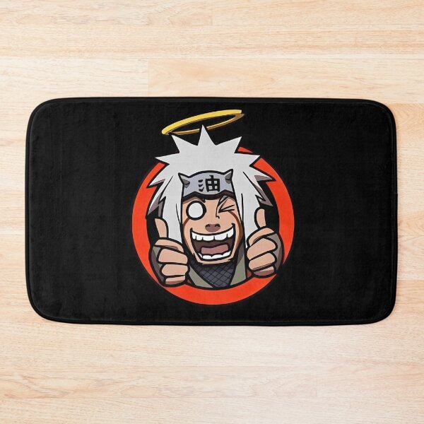 Item preview, Jiraiya Legendary Sage  designed and sold by visionsunveiled.
