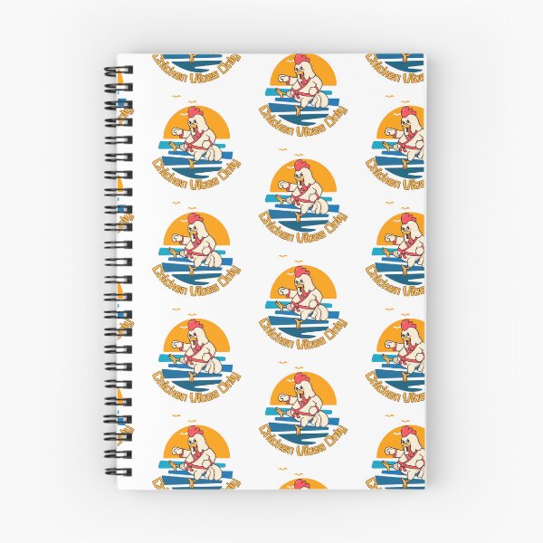 Item preview, Chicken Vibes Only Funny Chicken Lover Aesthetic Retro Poultry Humor Design designed and sold by Anasalseady.