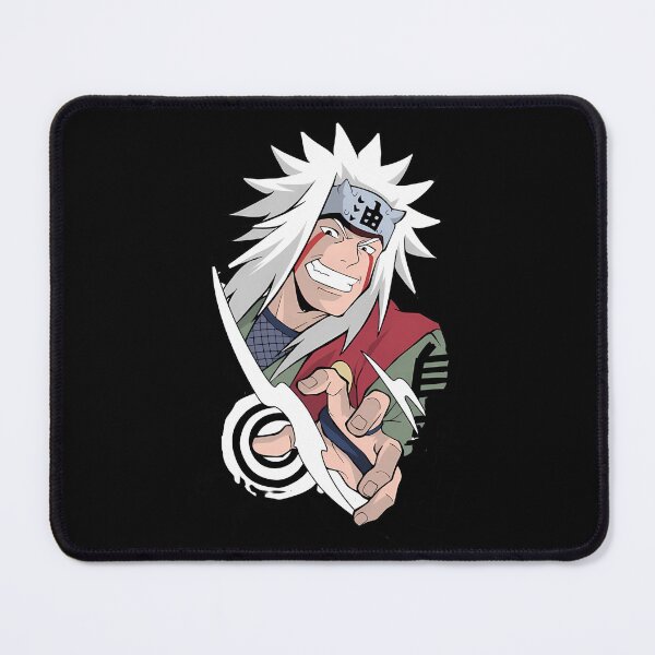 Item preview, Jiraiya Abura  designed and sold by visionsunveiled.