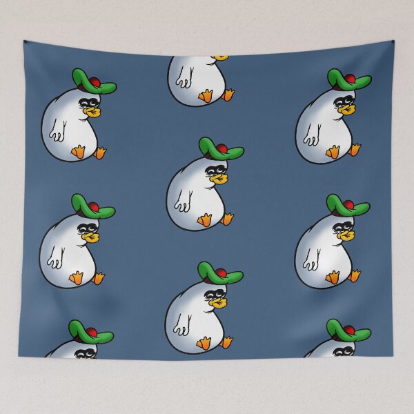 Item preview, Quack vs2 designed and sold by knotnore.