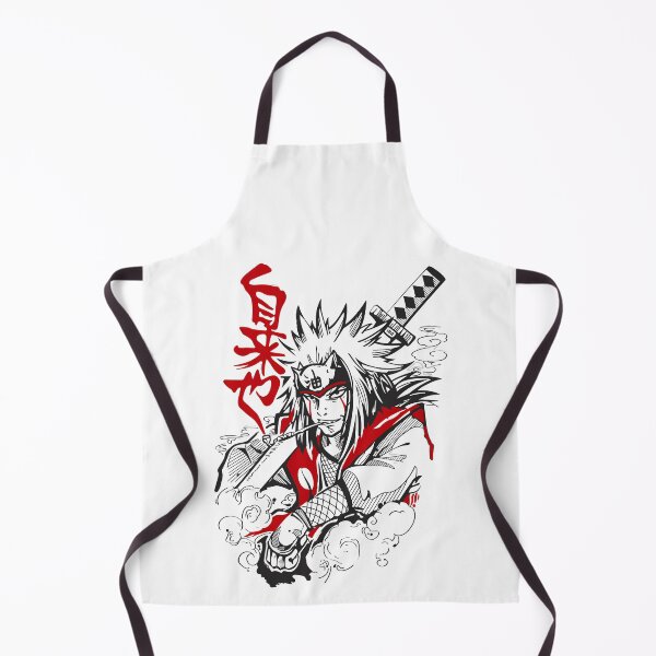 Item preview, White Snake Ya Jiraiya designed and sold by visionsunveiled.