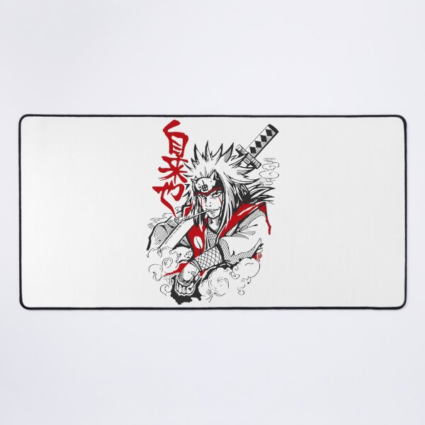 Item preview, White Snake Ya Jiraiya  designed and sold by visionsunveiled.