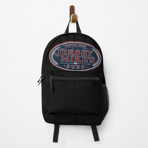 Item preview, Jersey Mikes Logo (Custom) designed and sold by Roman Thangs.