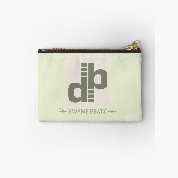 Item preview, Kwame Beats Logo designed and sold by StyleStorage.