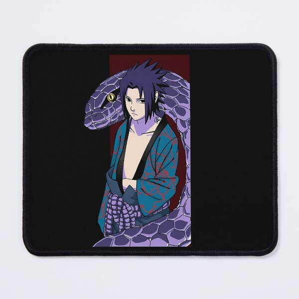 Item preview, Sasuke  designed and sold by visionsunveiled.