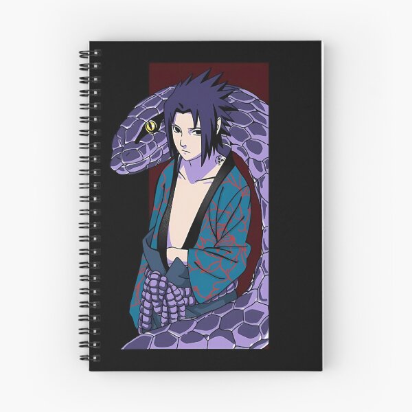Artikelvorschau, Sasuke entworfen und verkauft von visionsunveiled.